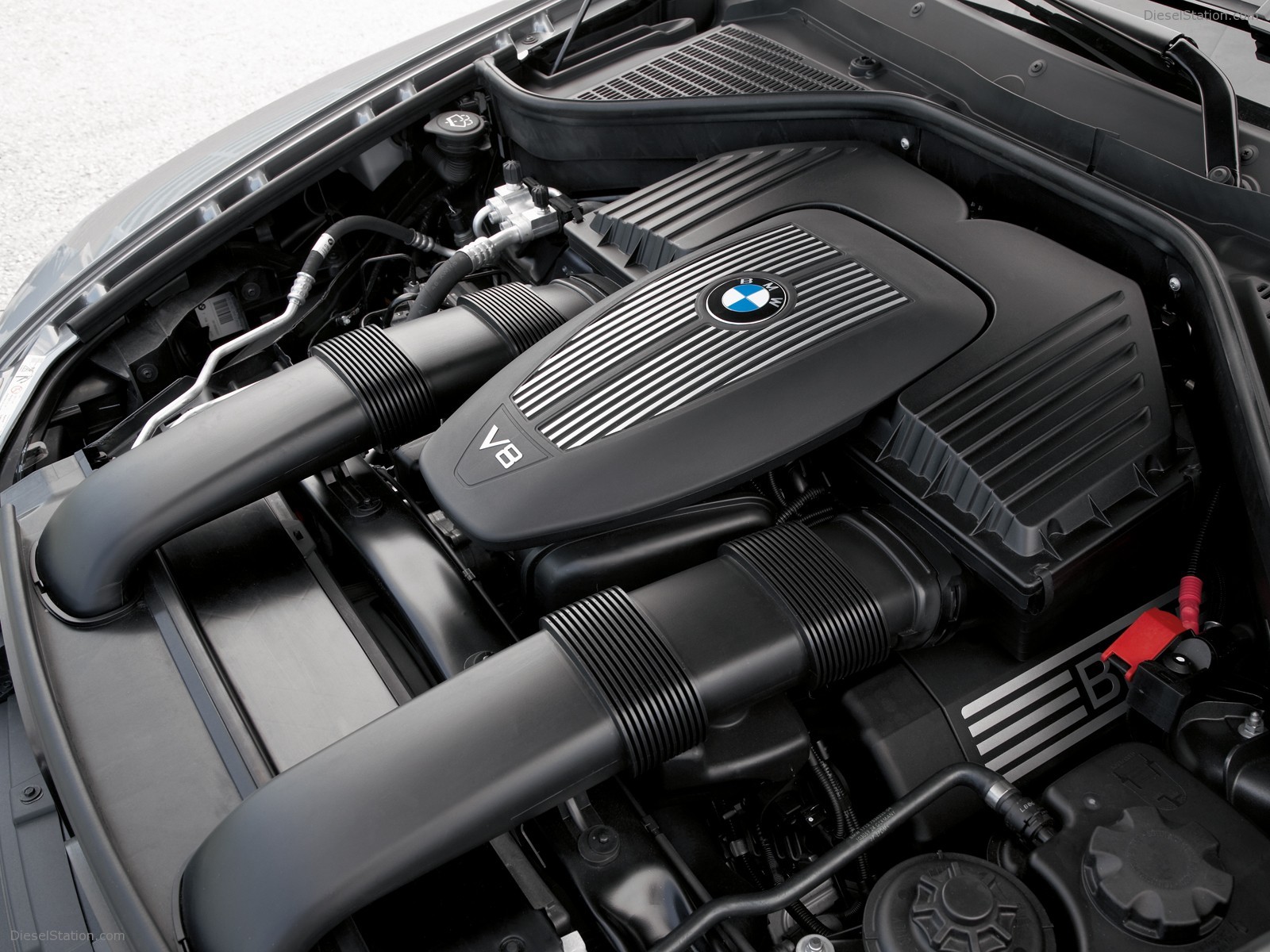 BMW X5 (2007)